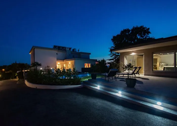 Bego & Wellness Appartement *