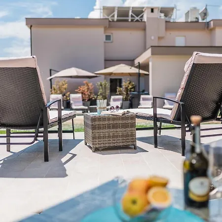 Διαμέρισμα Bego & Wellness Crikvenica