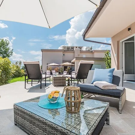 Bego & Wellness Appartamento *