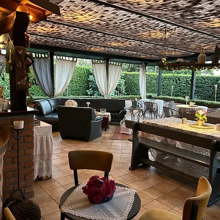 Bego & Wellness Apartment