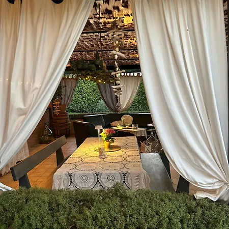 Apartment Bego & Wellness