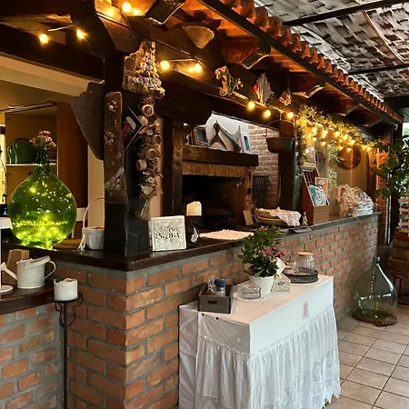 Bego & Wellness Apartment *