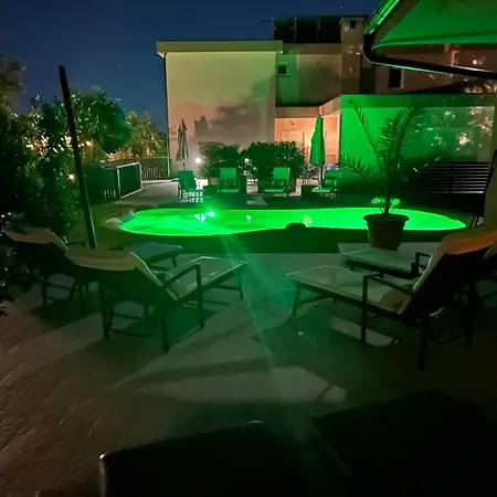 Bego & Wellness Crikvenica