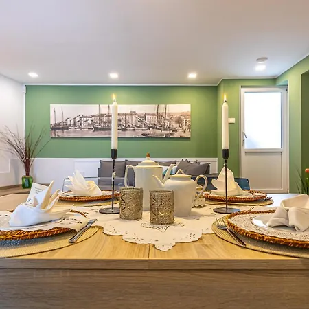 Bego & Wellness Crikvenica
