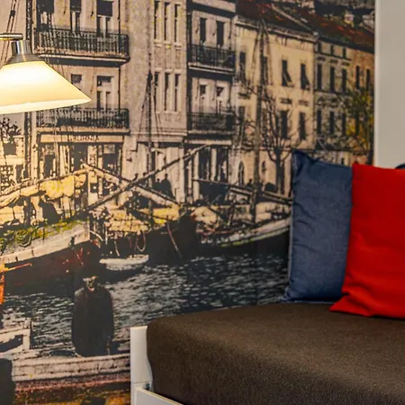 Bego & Wellness * Crikvenica