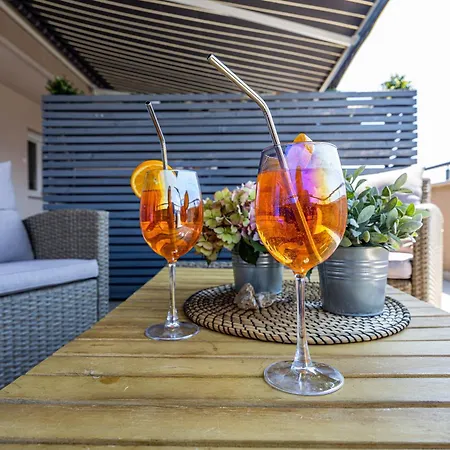 Διαμέρισμα Bego & Wellness Crikvenica