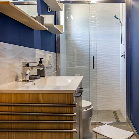 Bego & Wellness Διαμέρισμα *