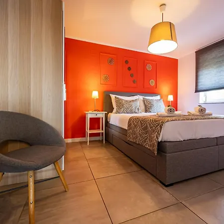 Διαμέρισμα Bego & Wellness Crikvenica