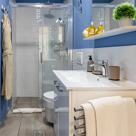 Apartmán Bego & Wellness Crikvenica
