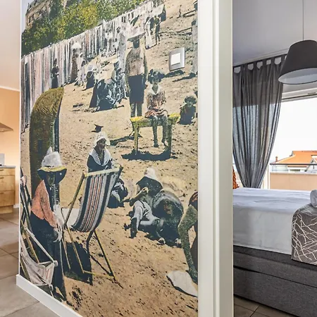 Διαμέρισμα Bego & Wellness *