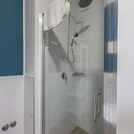 Bego & Wellness Apartamento *