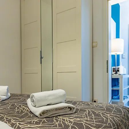 Appartement Bego & Wellness