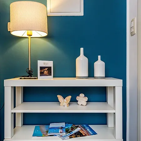 Bego & Wellness Appartement