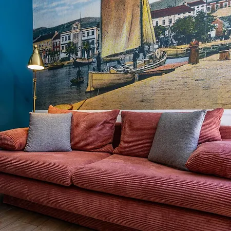 Appartement Bego & Wellness