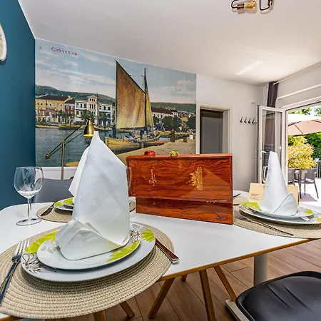 Bego & Wellness Crikvenica
