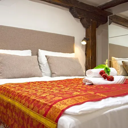 Apartment Bego & Wellness