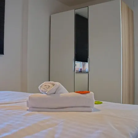 Bego & Wellness Apartment Crikvenica