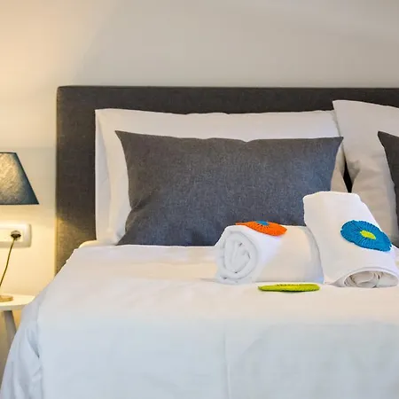 Apartment Bego & Wellness *
