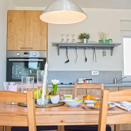 Bego & Wellness Apartment Crikvenica
