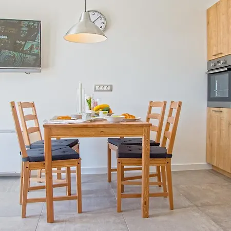 Apartment Bego & Wellness