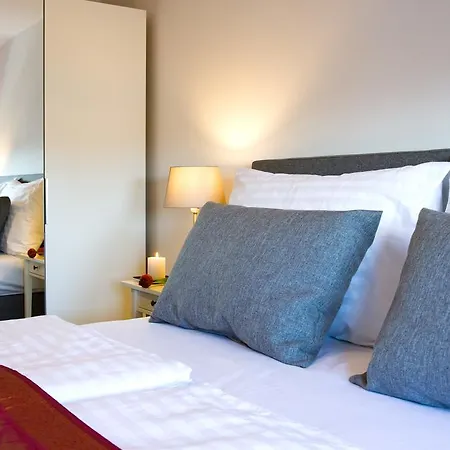 Bego & Wellness Apartment