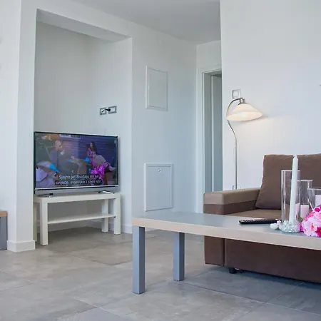 Apartment Bego & Wellness Crikvenica