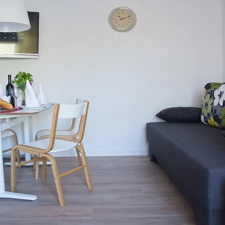 Bego & Wellness Apartment *