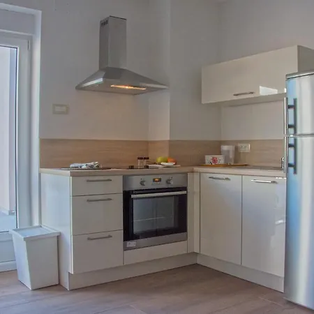 Apartment Bego & Wellness Crikvenica