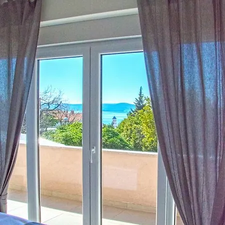 Apartment Bego Spa&wellness Crikvenica