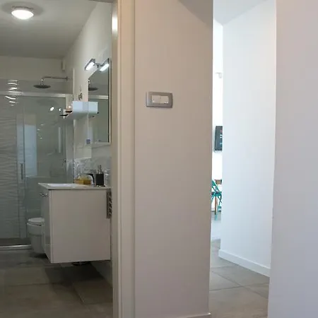 Bego & Wellness Appartamento *