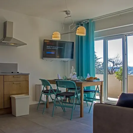 Bego & Wellness * Crikvenica