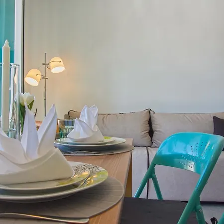 Appartamento Bego & Wellness *