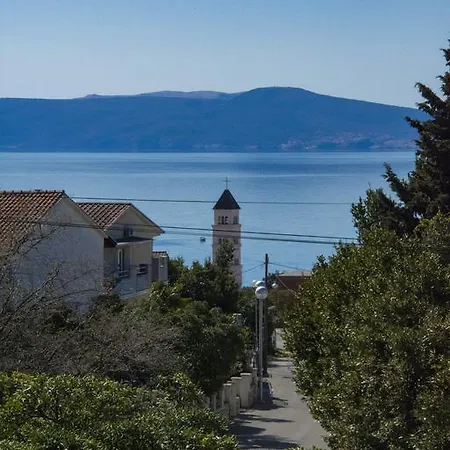 Appartamento Bego & Wellness *