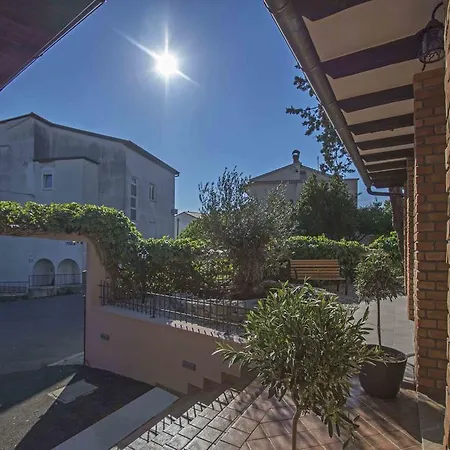 Apartment Bego & Wellness Crikvenica
