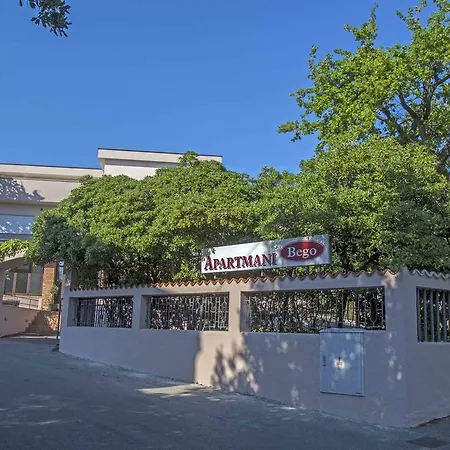 Bego Spa&wellness Apartment