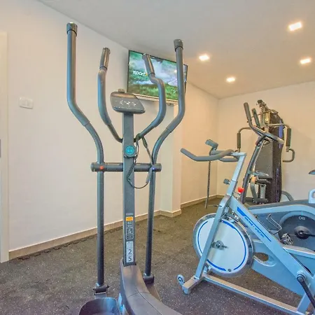 Bego Spa&wellness Crikvenica