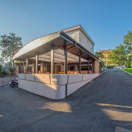 Bego & Wellness Apartment Crikvenica