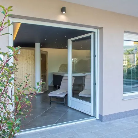 Appartamento Bego & Wellness