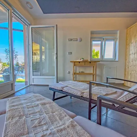 Appartamento Bego & Wellness