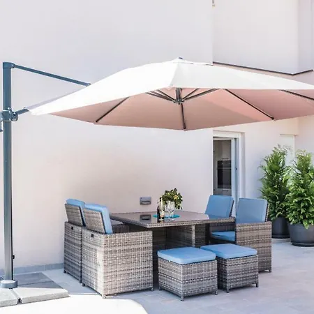 Apartment Bego Spa&wellness Crikvenica