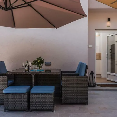 Bego Spa&wellness Apartment Crikvenica