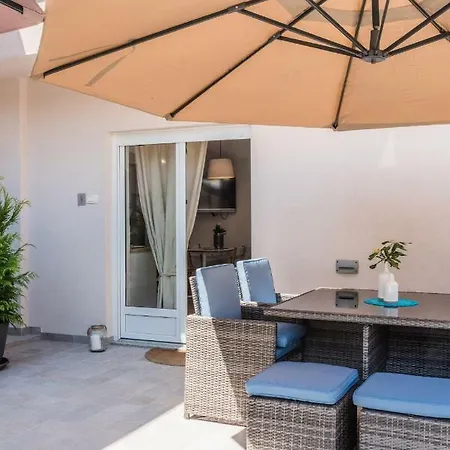 Bego Spa&wellness Apartment Crikvenica