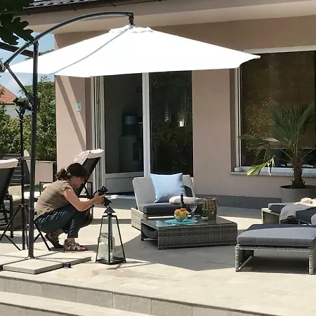 Apartment Bego Spa&wellness *