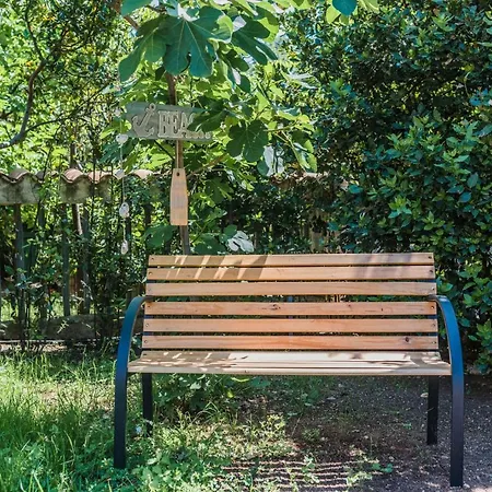 Bego & Wellness Apartment Crikvenica