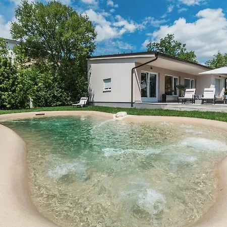 Bego Spa&wellness Apartment *