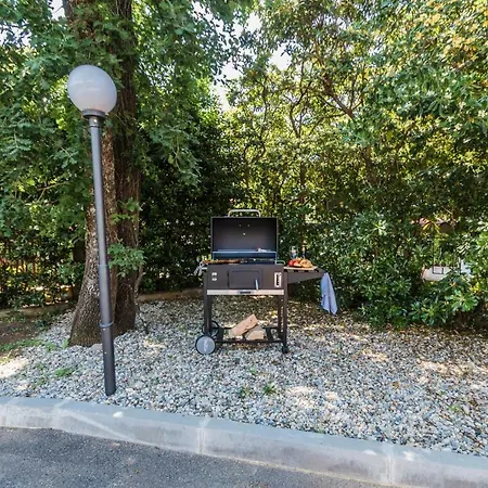 Apartment Bego & Wellness Crikvenica