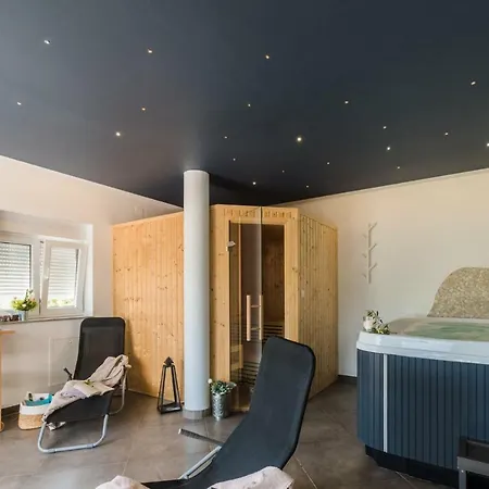 Bego Spa&wellness * Crikvenica