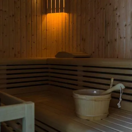 Bego & Wellness Appartamento