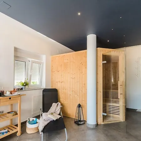 Appartamento Bego & Wellness Crikvenica