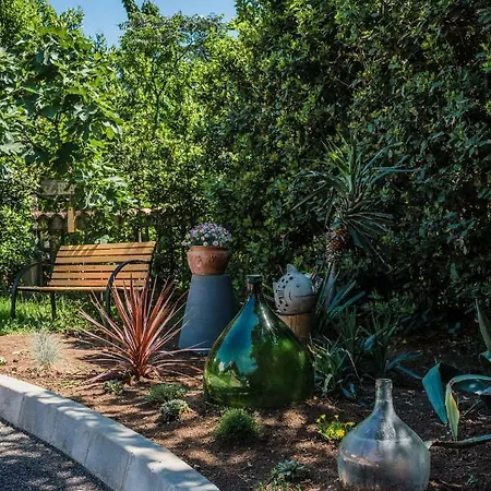 Bego & Wellness Appartamento *